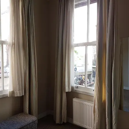 Zenka Hotel