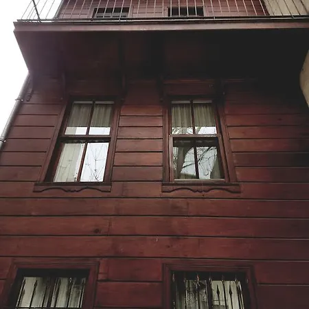 Hotel Zenka 2*