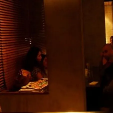 Zenka 2* イスタンブール