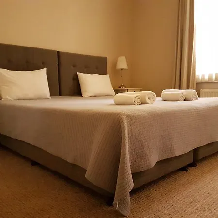 Zenka 2* イスタンブール