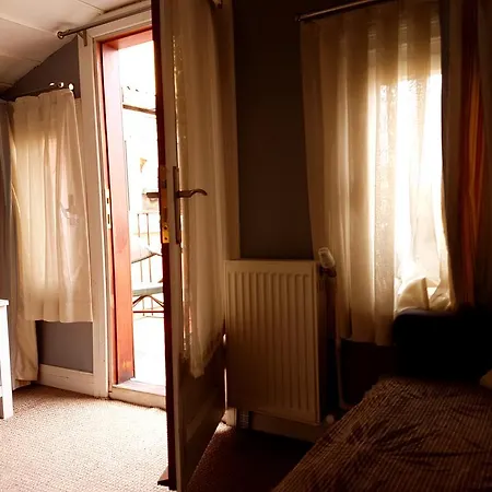 Zenka Hotel Istanbulská provincie