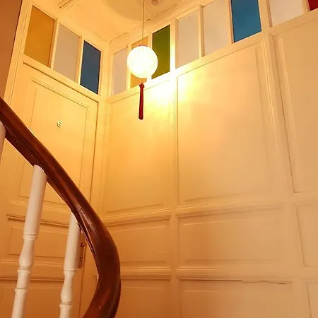 Hotel Zenka Istanbul