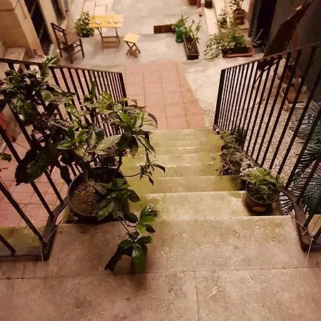 Zenka Hotel Istanbul