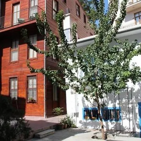 Zenka Hotel Istanbul