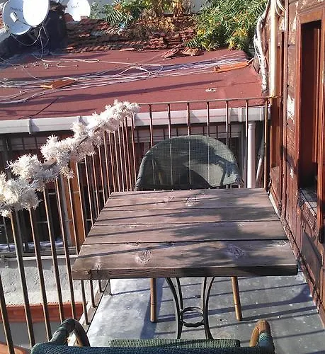 Zenka Provincia di Istanbul