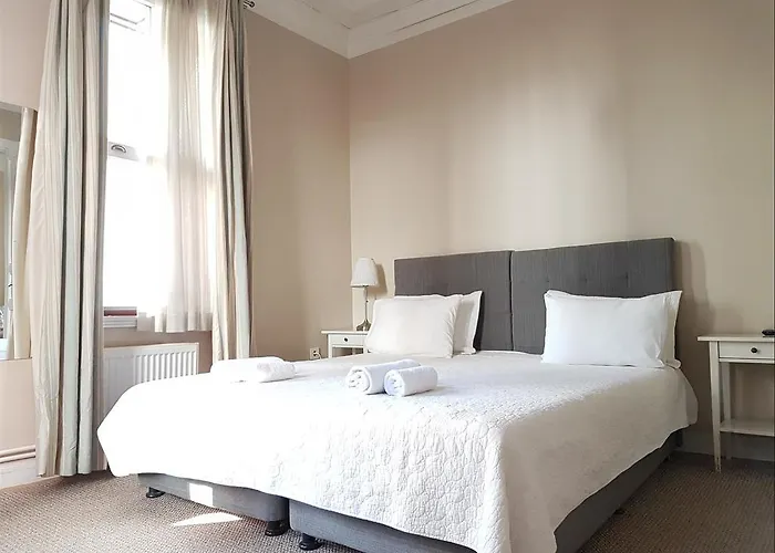 Zenka Hotel Istanbulská provincie