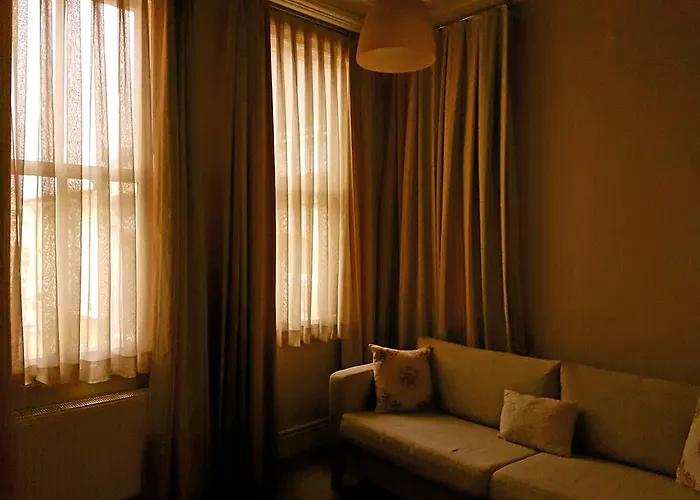 Zenka Istanbulská provincie