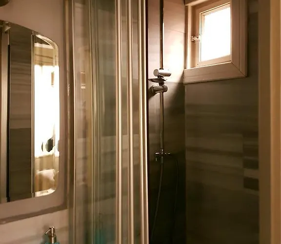 Hotel Zenka Istanbulská provincie