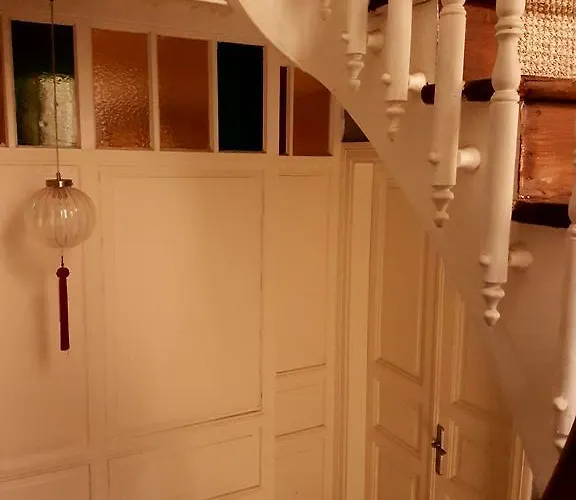 Zenka Hotel Istanbulská provincie