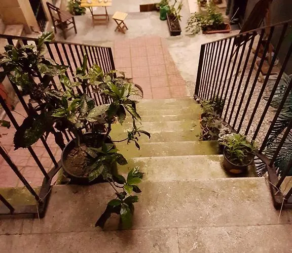 Zenka Hotel Istanbulská provincie