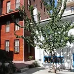 Zenka Hotel Istanbul