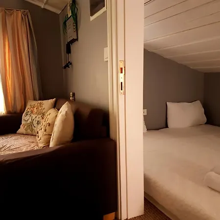 Zenka Hotel Istanboel