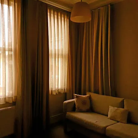 Zenka Provincia di Istanbul