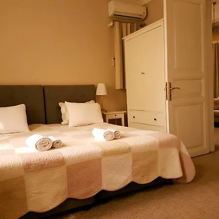 Zenka Hotel