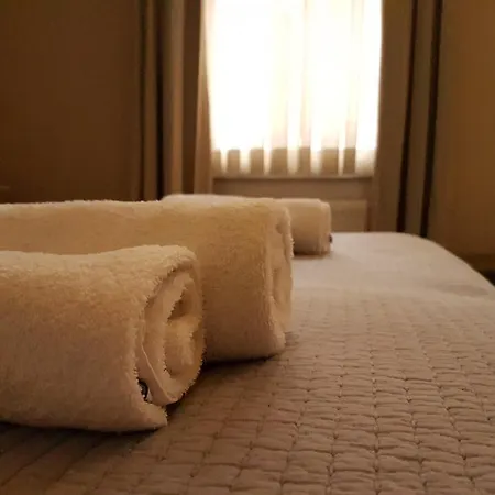 Hotel Zenka Istanbul