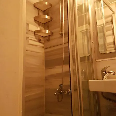 Hotel Zenka Provincia di Istanbul