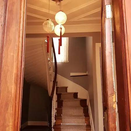 Zenka Hotel Istanboel