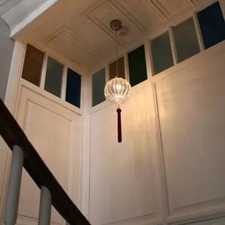 Zenka Hotel
