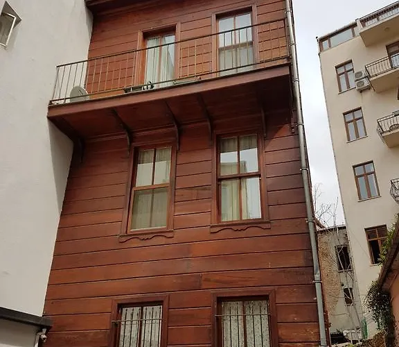 Hotel Zenka