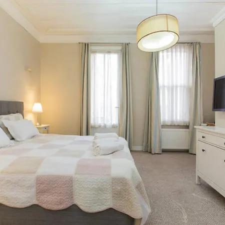 Hotel Zenka Istambul