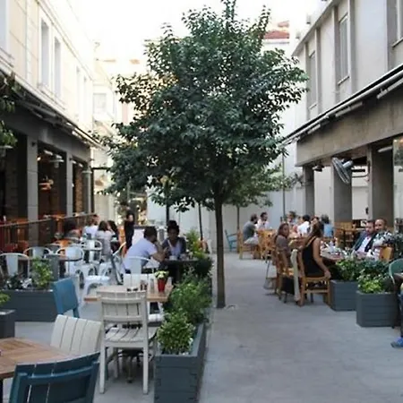 Zenka 2* Istambul