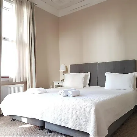 Zenka Hotel Istambul