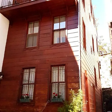 Zenka Hotel Istambul