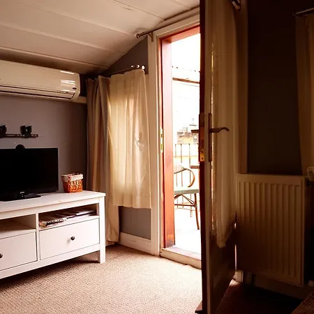 Hotel Zenka Istambul