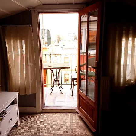 Zenka 2* 이스탄불