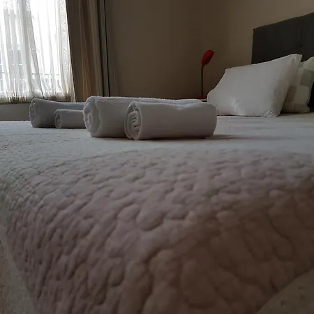 Hotell Zenka