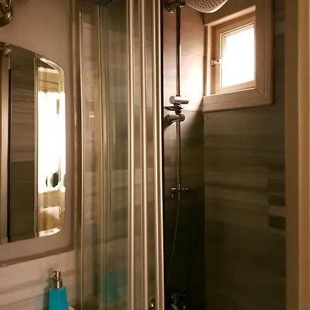 Hotel Zenka Istambul