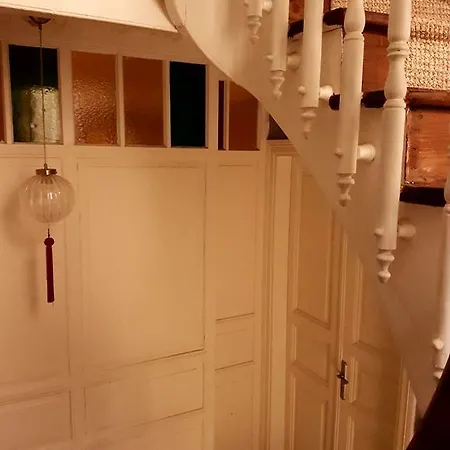 Zenka Hotel Istambul