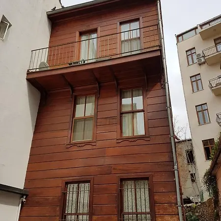 Hotell Zenka
