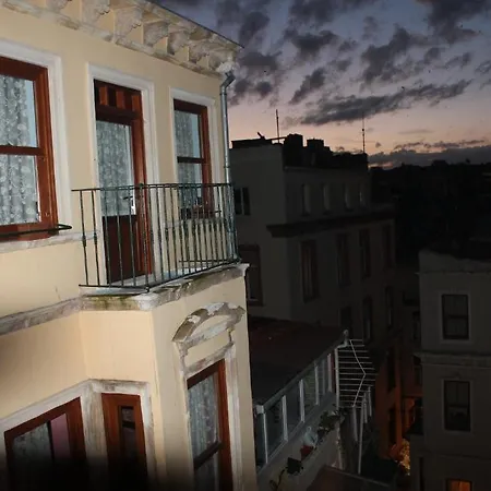 Zenka 2* 이스탄불