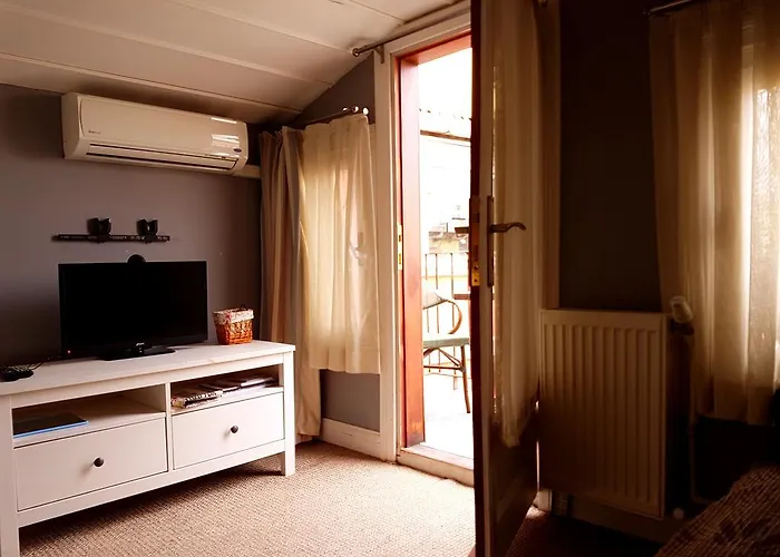 Hotel Zenka Istambul